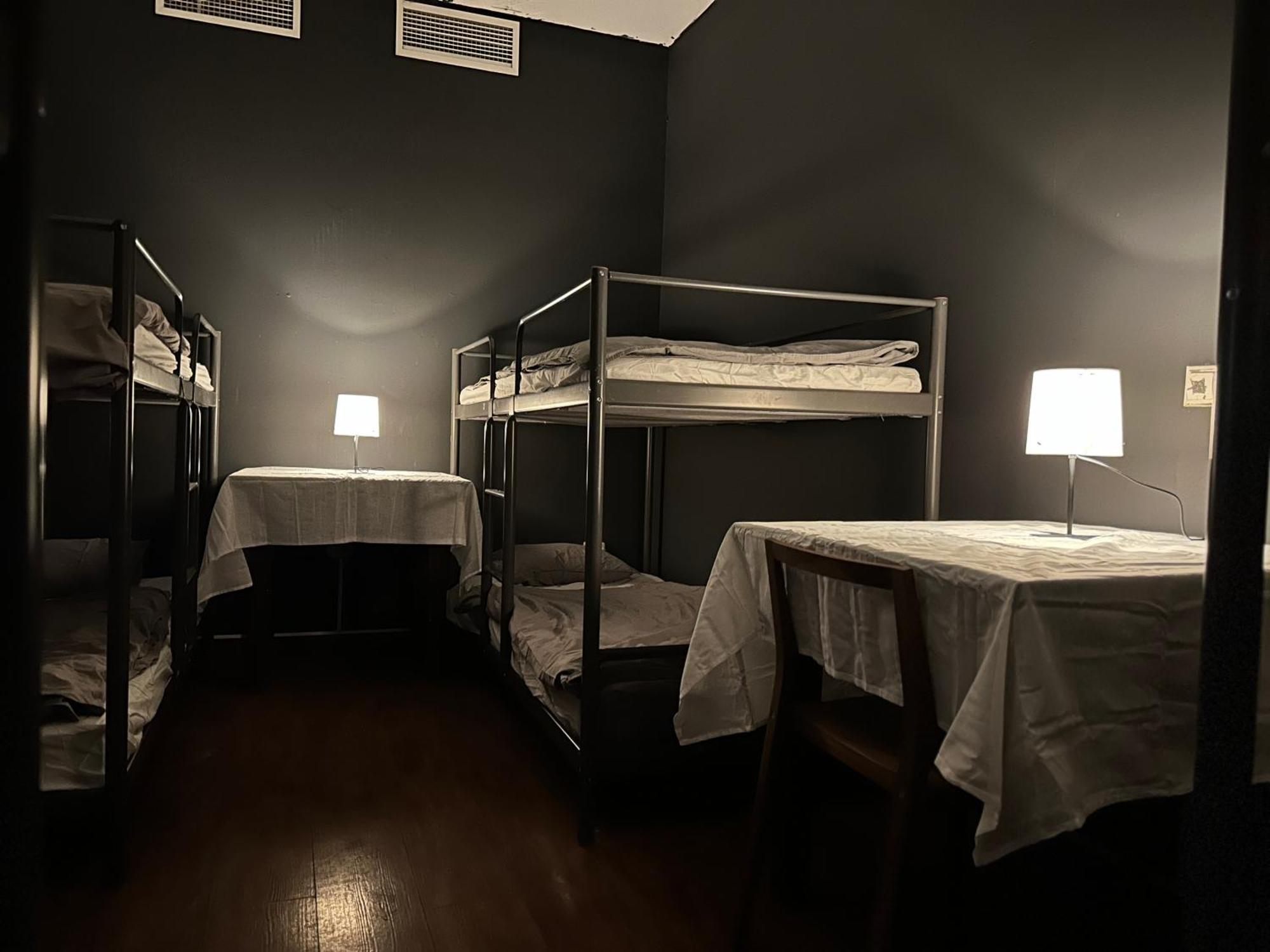 Hostel The Kliefs Vilnius - Virtual Check-In Exterior foto