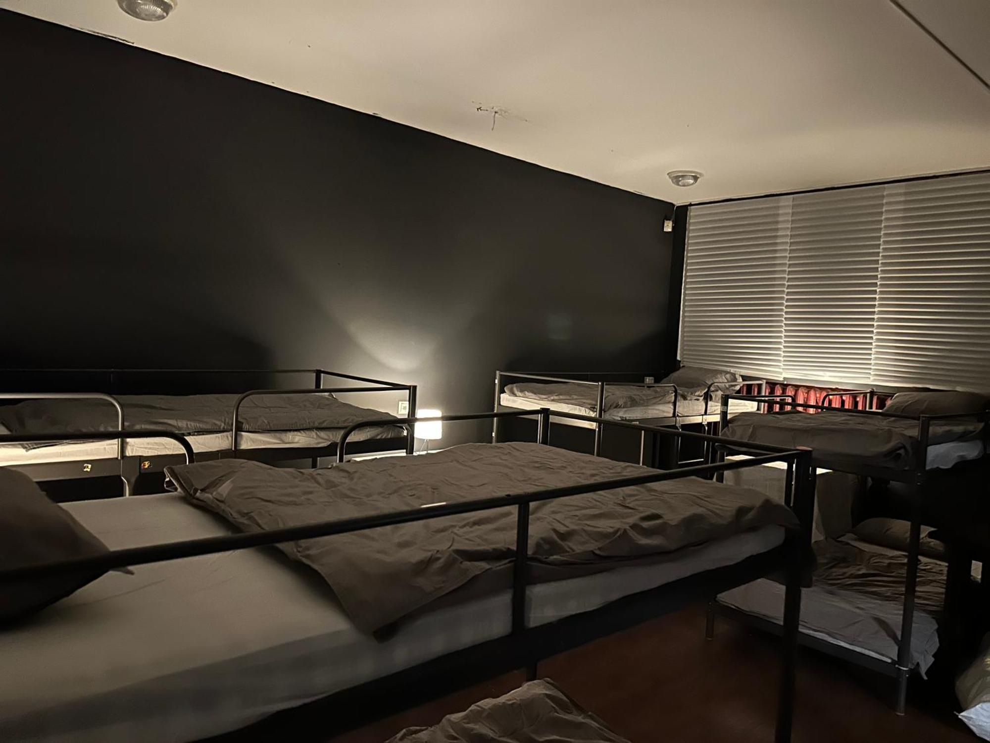 Hostel The Kliefs Vilnius - Virtual Check-In Exterior foto