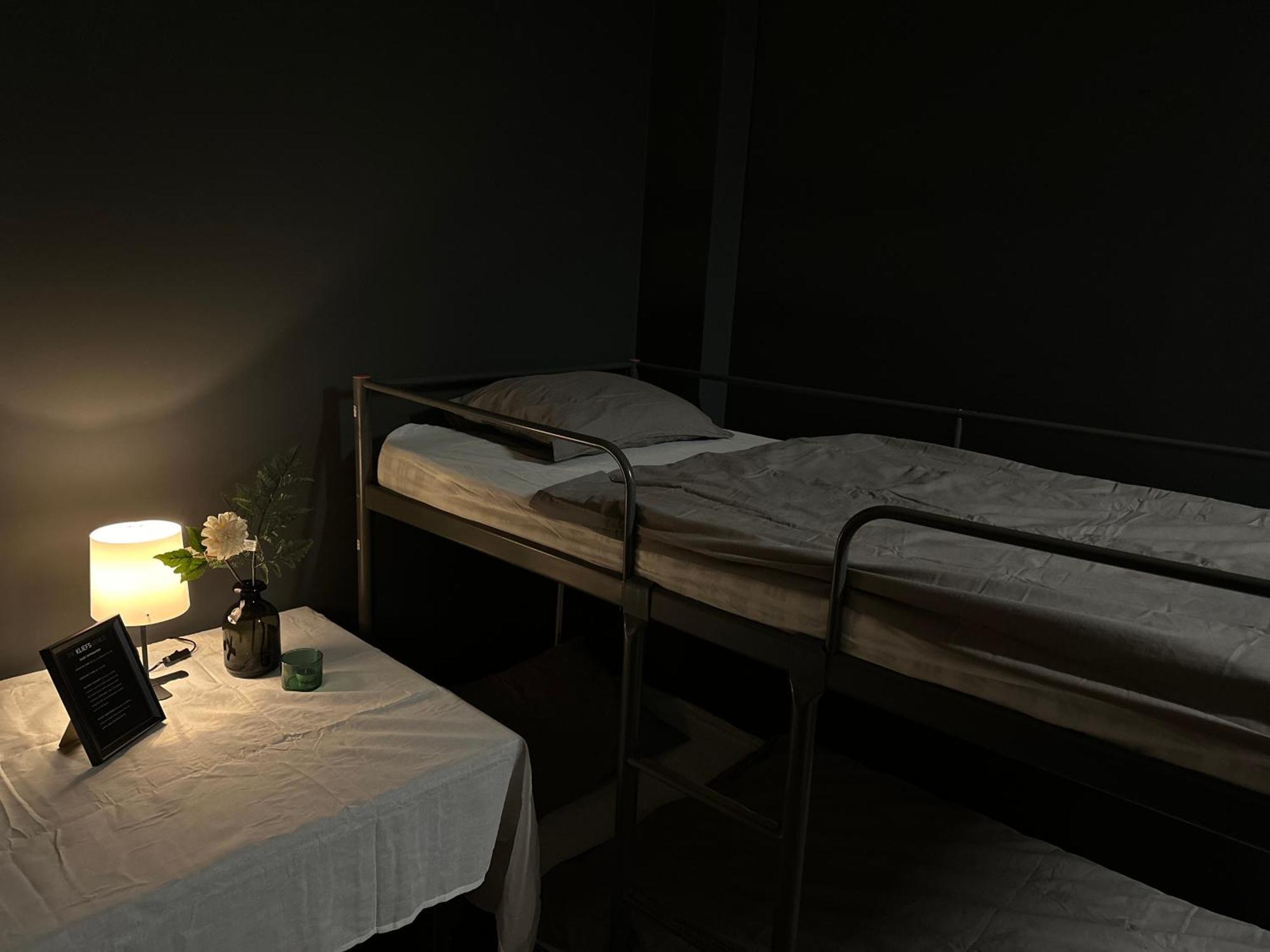 Hostel The Kliefs Vilnius - Virtual Check-In Exterior foto