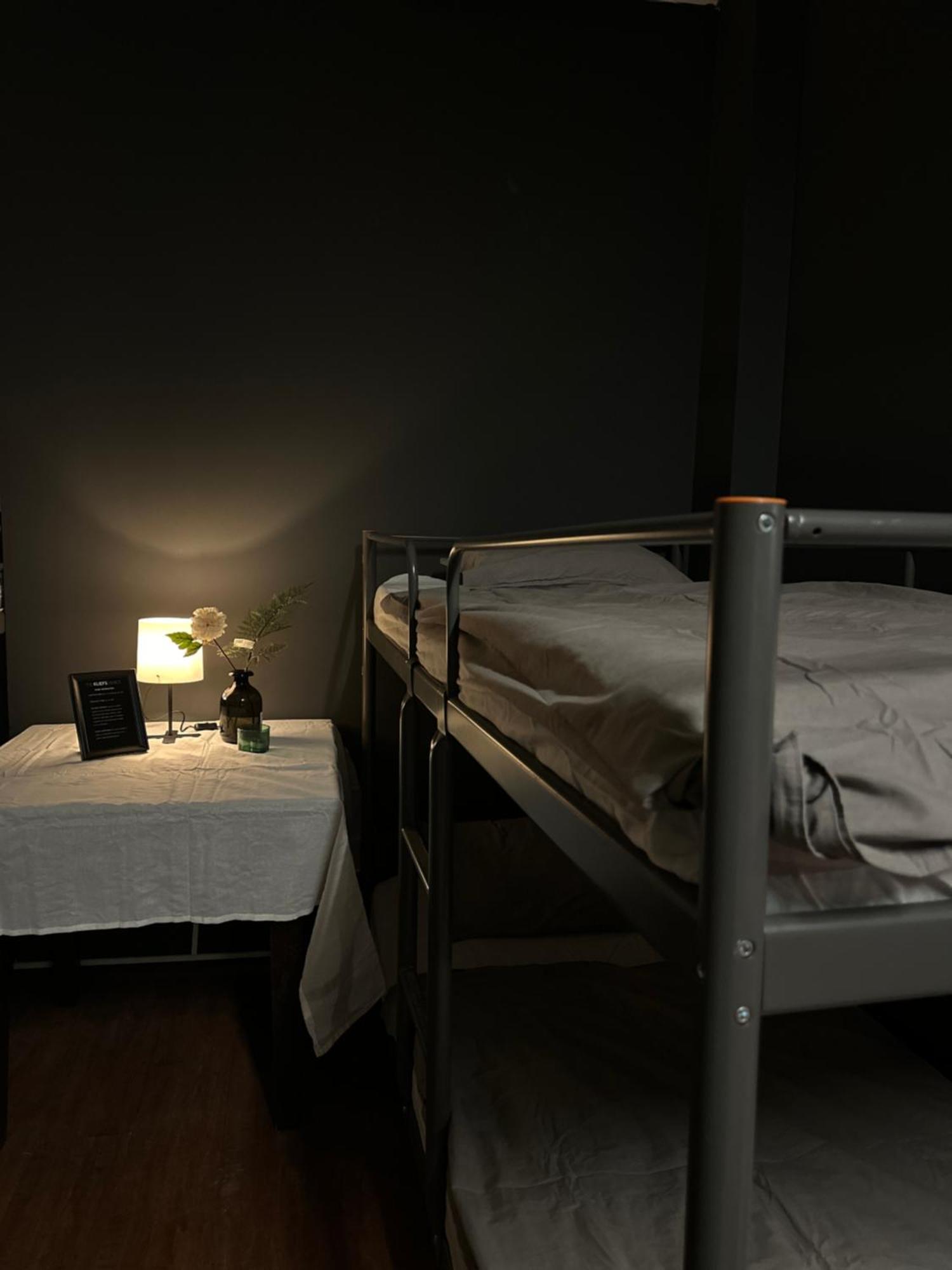 Hostel The Kliefs Vilnius - Virtual Check-In Exterior foto